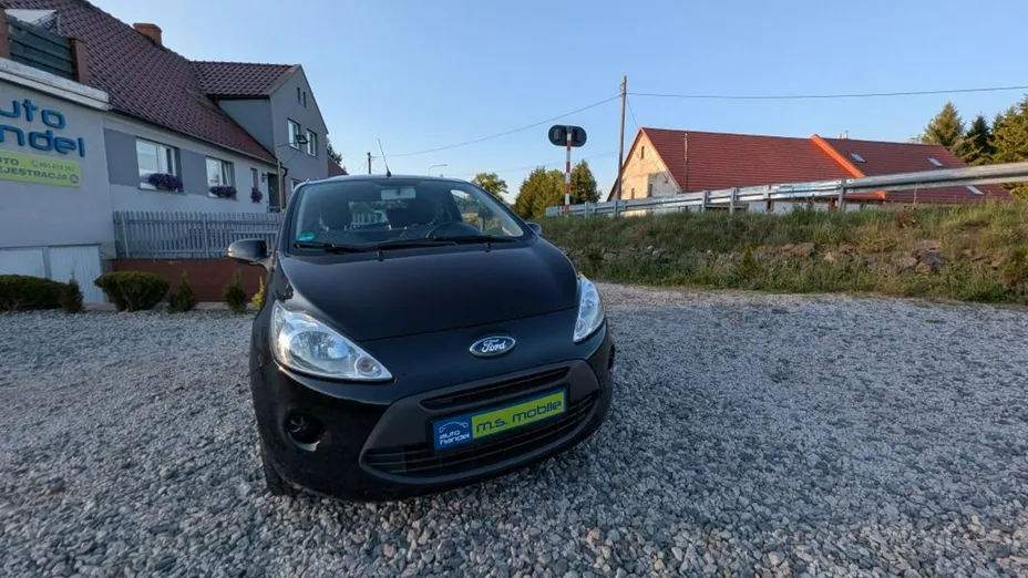 FORD Ka -
