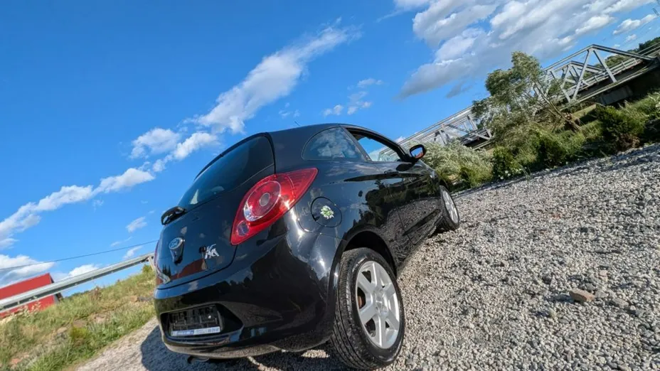 FORD Ka -