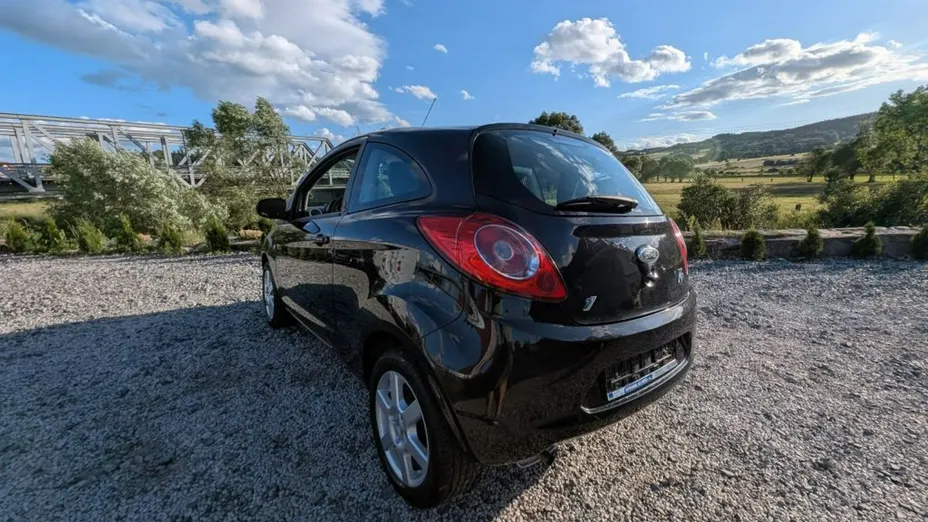 FORD Ka -
