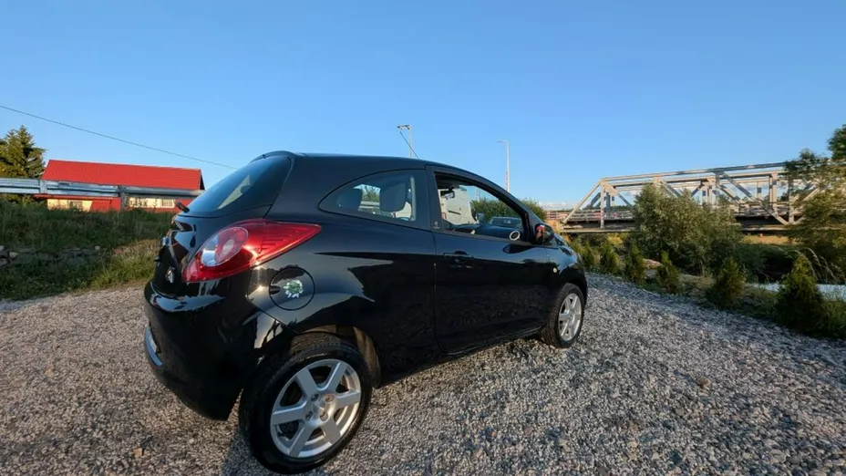 FORD Ka -
