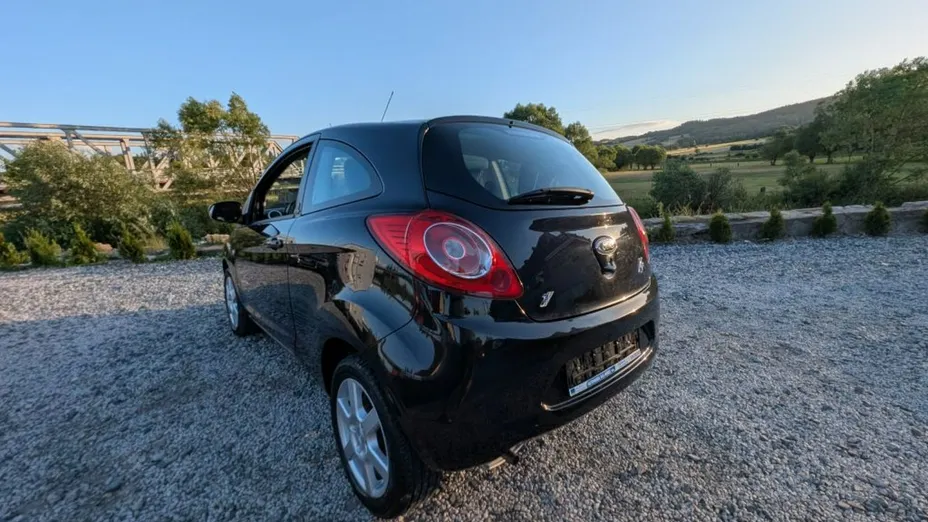 FORD Ka -