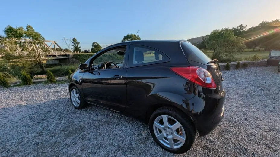 FORD Ka -