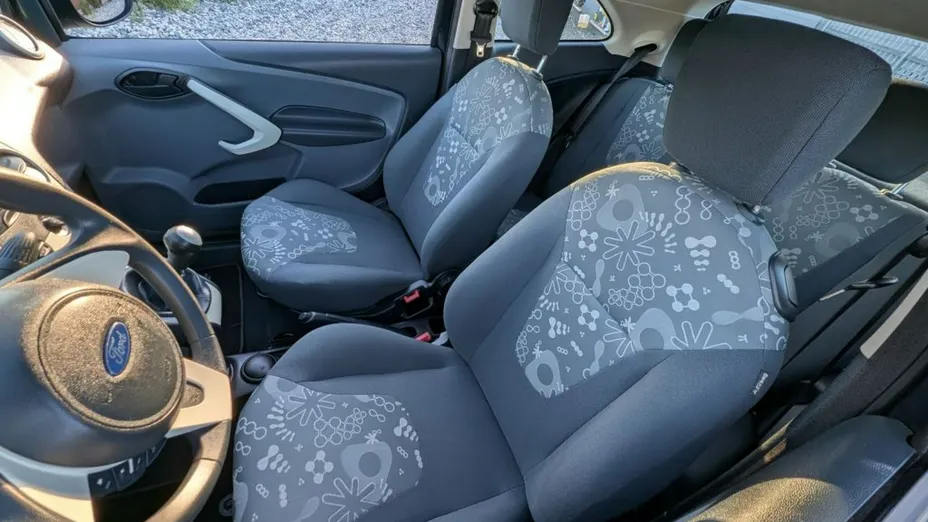FORD Ka -