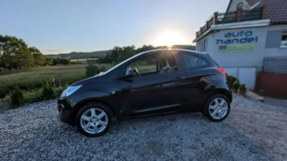 FORD Ka -
