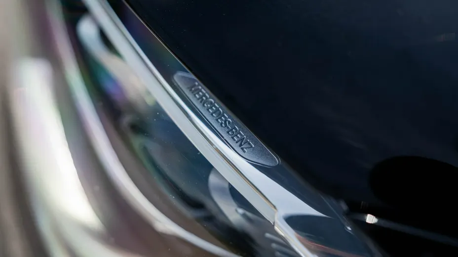 MERCEDES-BENZ GLC -