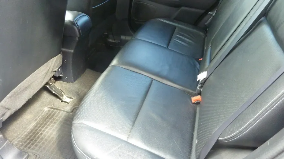 MITSUBISHI ASX -