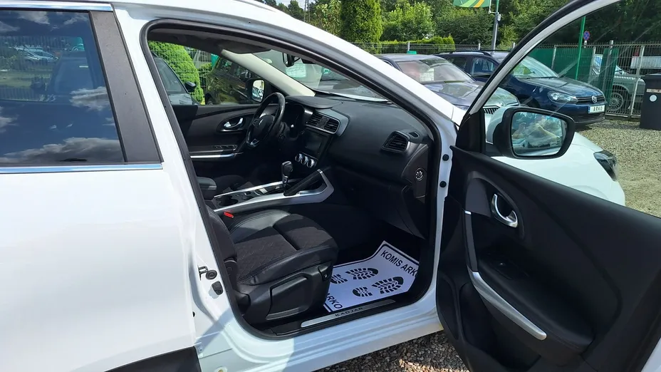RENAULT Kadjar -