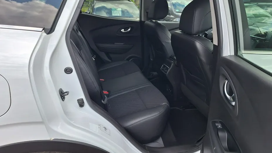 RENAULT Kadjar -