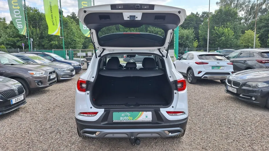RENAULT Kadjar -