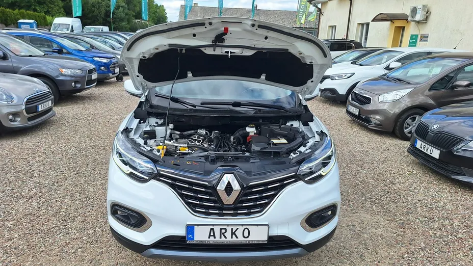 RENAULT Kadjar -