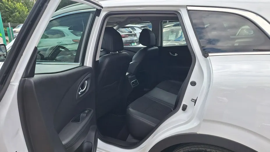 RENAULT Kadjar -