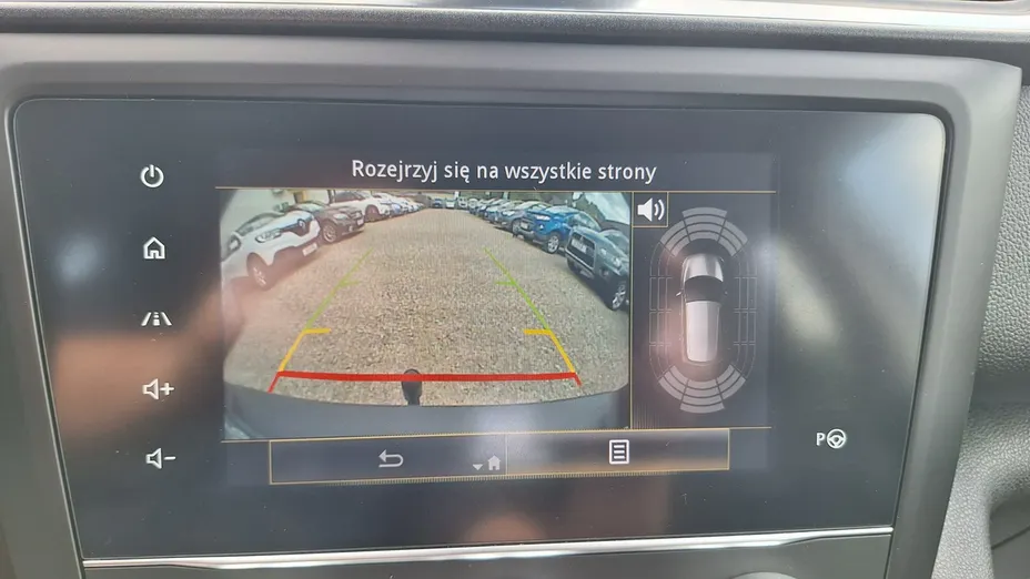 RENAULT Kadjar -