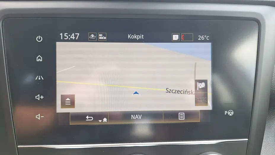 RENAULT Kadjar -