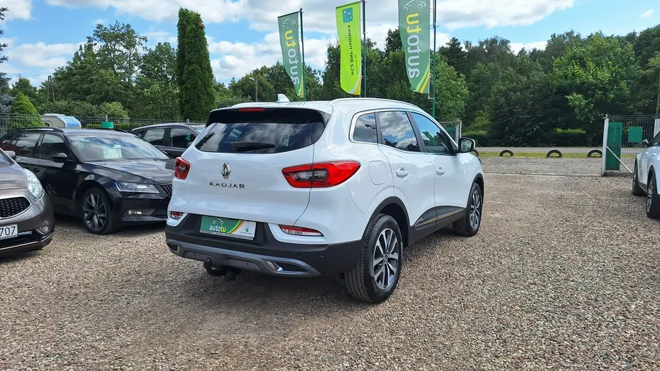 RENAULT Kadjar -