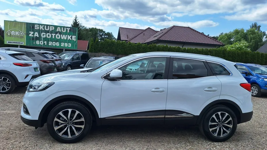 RENAULT Kadjar -