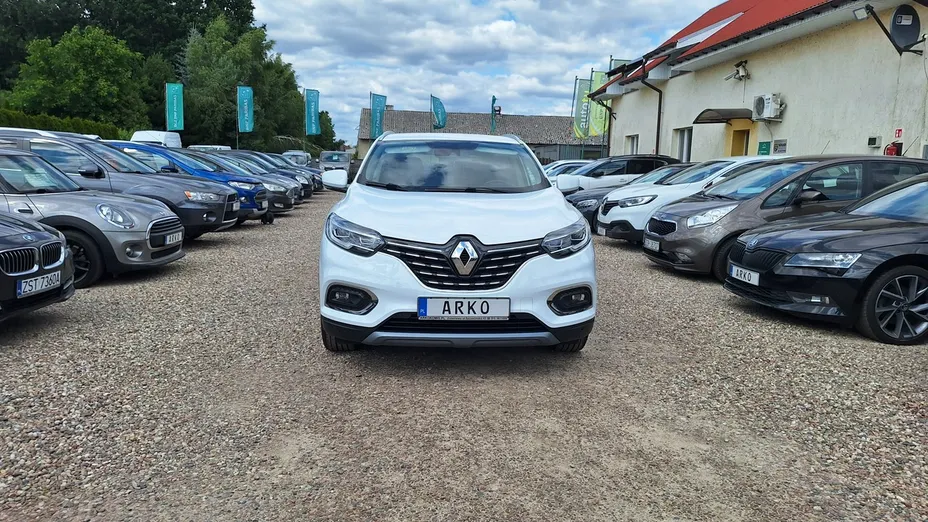 RENAULT Kadjar -