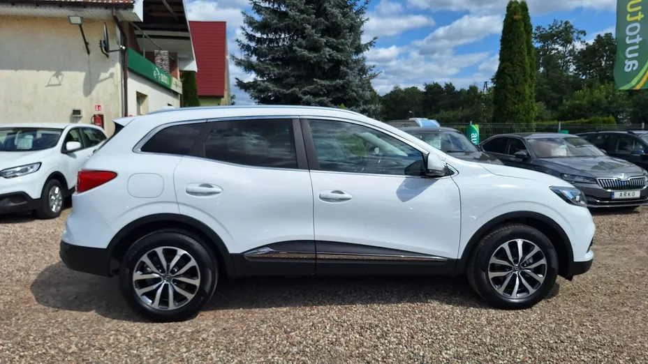 RENAULT Kadjar -