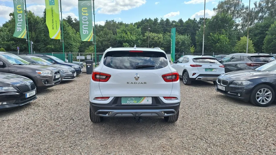 RENAULT Kadjar -