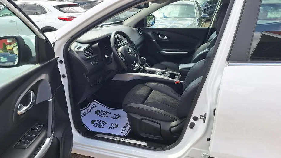 RENAULT Kadjar -
