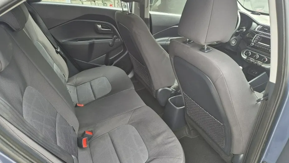 KIA Rio -