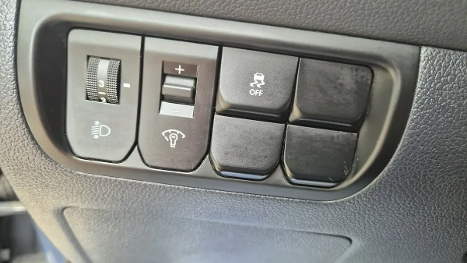 KIA Rio -