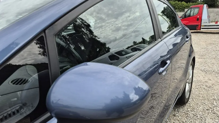 KIA Rio -