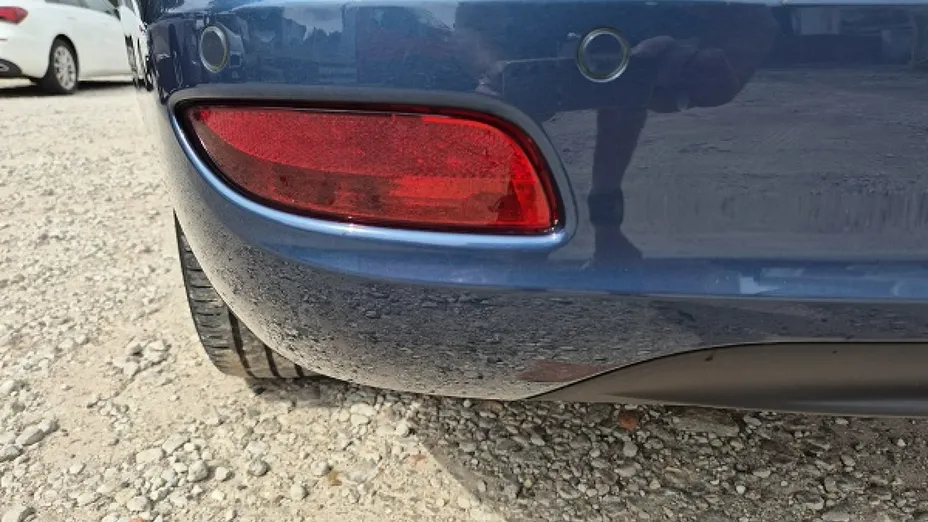OPEL Zafira -