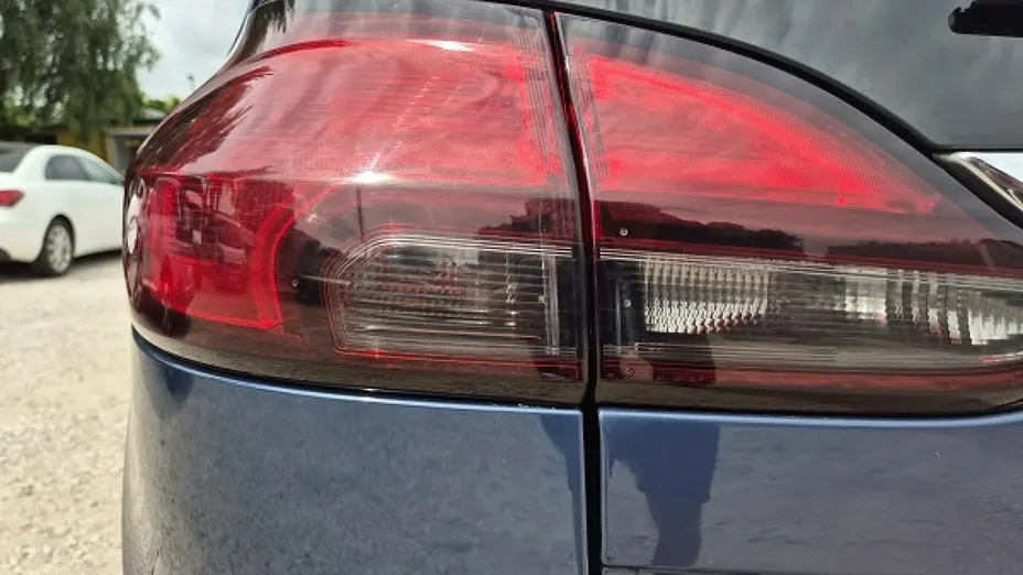 OPEL Zafira -