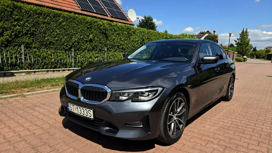 BMW Seria 3 -