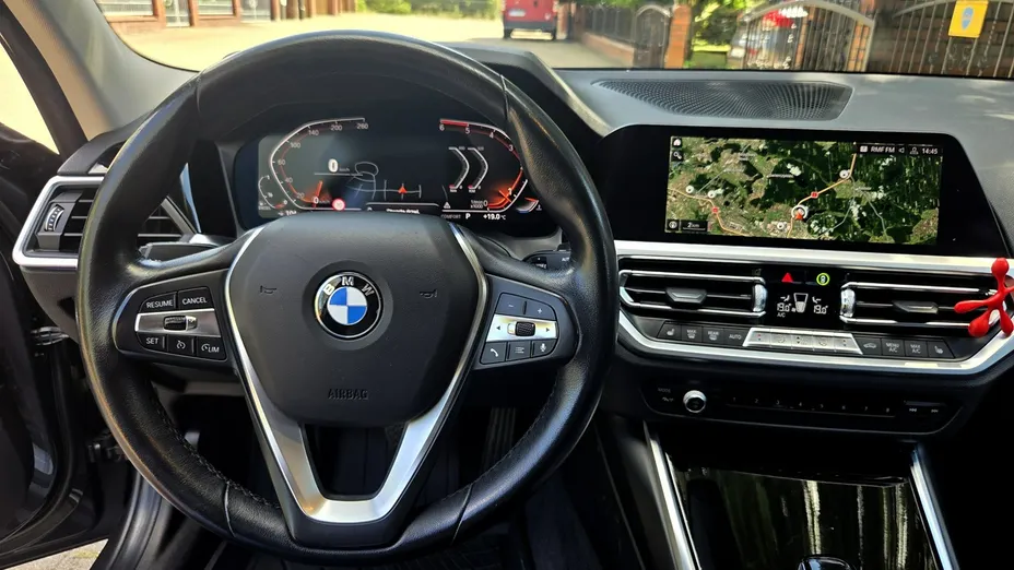 BMW Seria 3 -