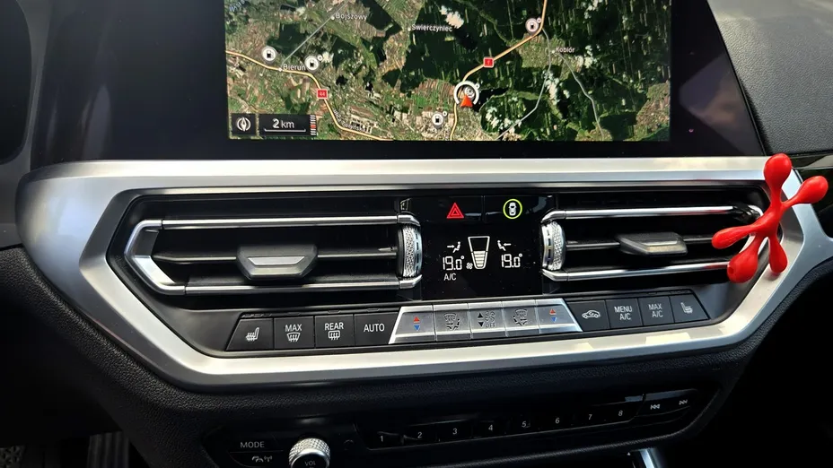 BMW Seria 3 -
