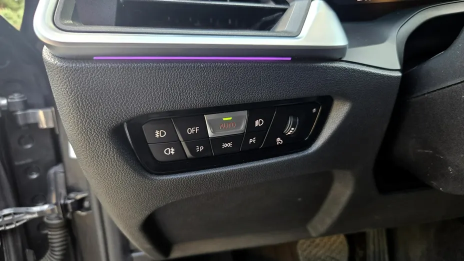 BMW Seria 3 -