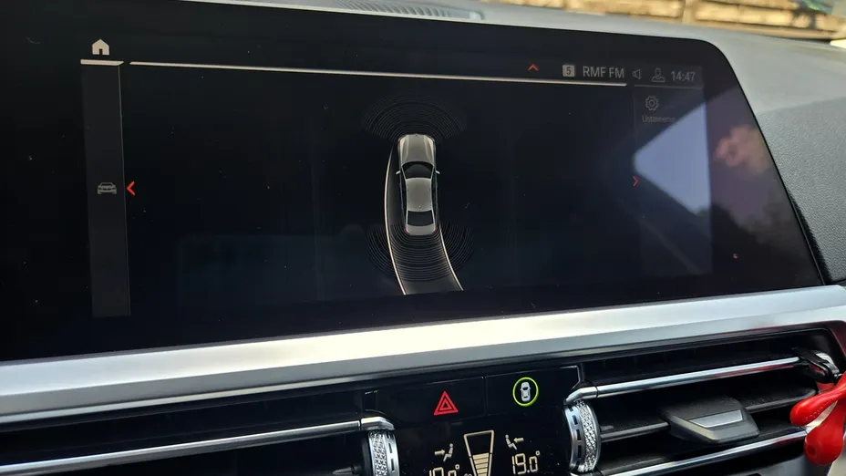 BMW Seria 3 -