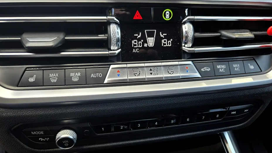 BMW Seria 3 -