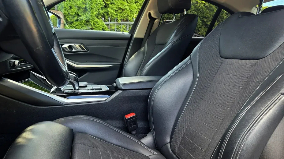BMW Seria 3 -