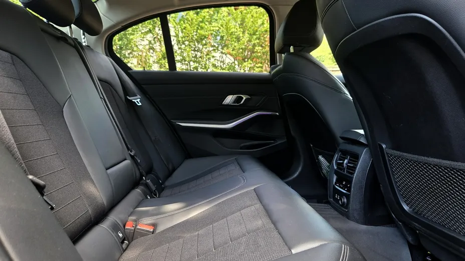 BMW Seria 3 -
