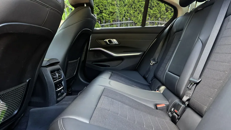 BMW Seria 3 -