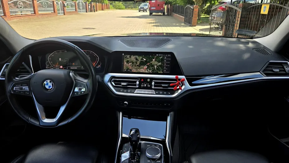 BMW Seria 3 -