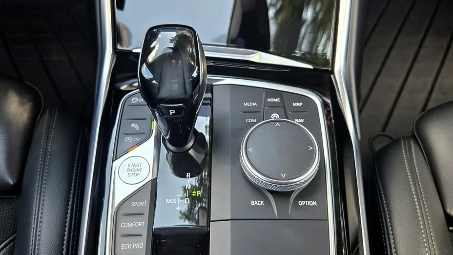 BMW Seria 3 -