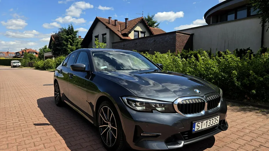 BMW Seria 3 -