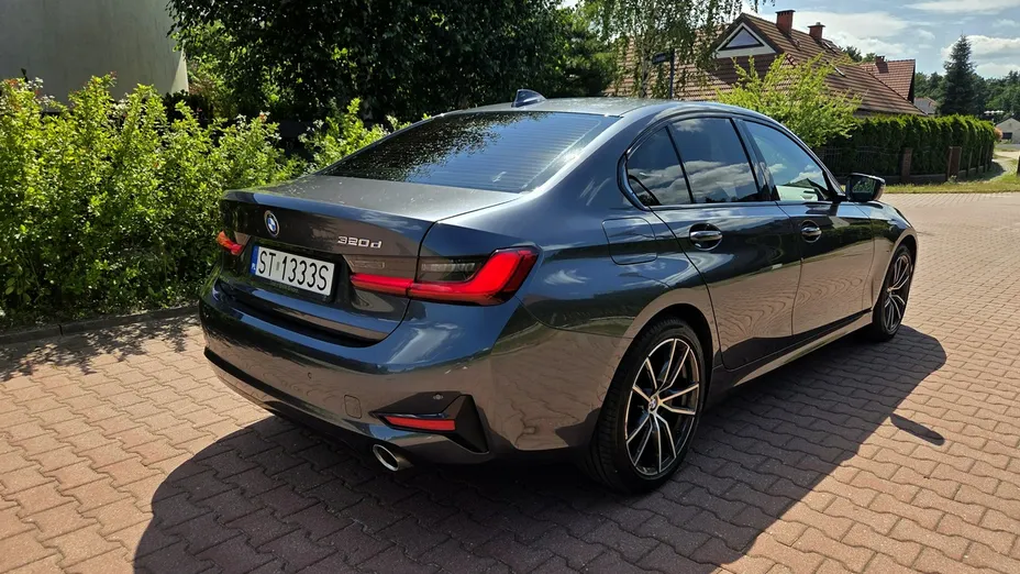 BMW Seria 3 -