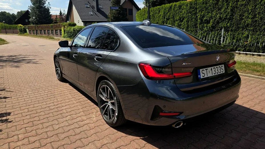 BMW Seria 3 -