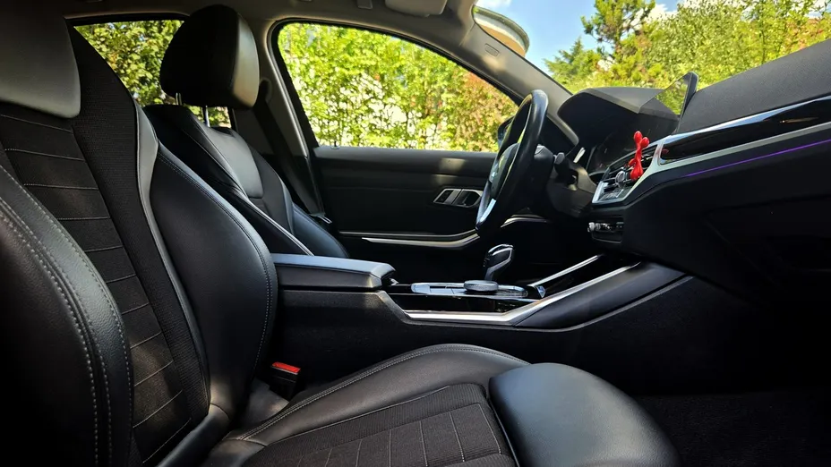 BMW Seria 3 -