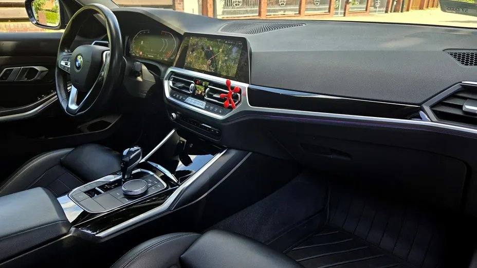 BMW Seria 3 -