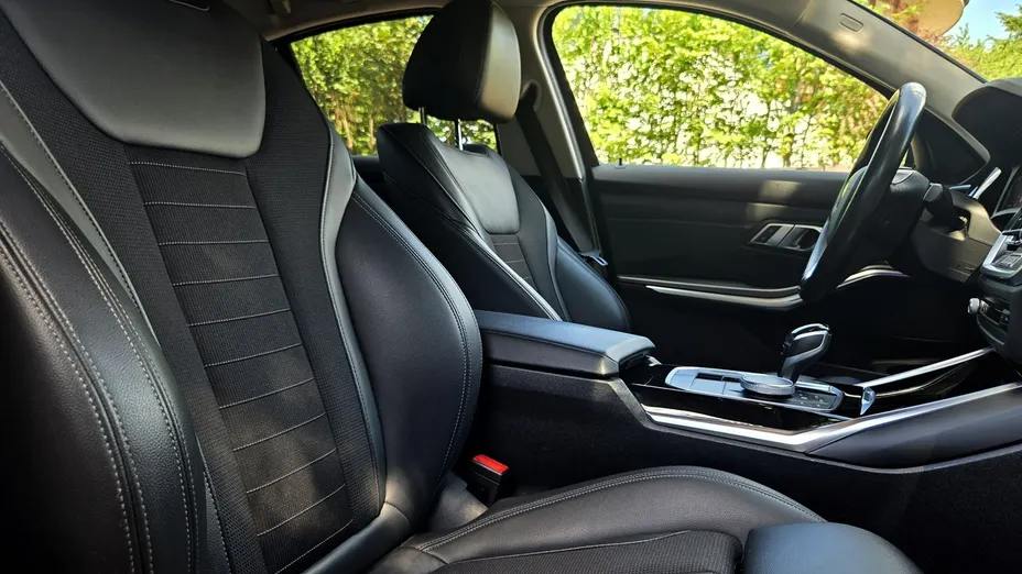 BMW Seria 3 -