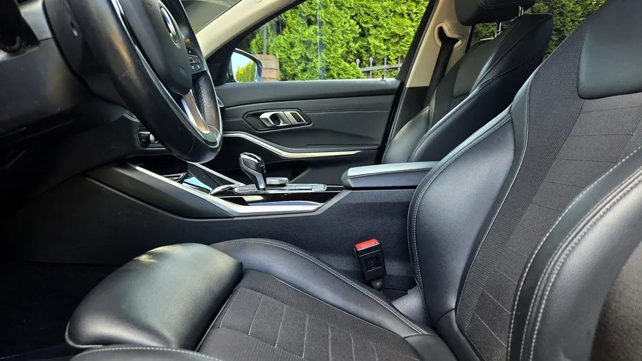 BMW Seria 3 -