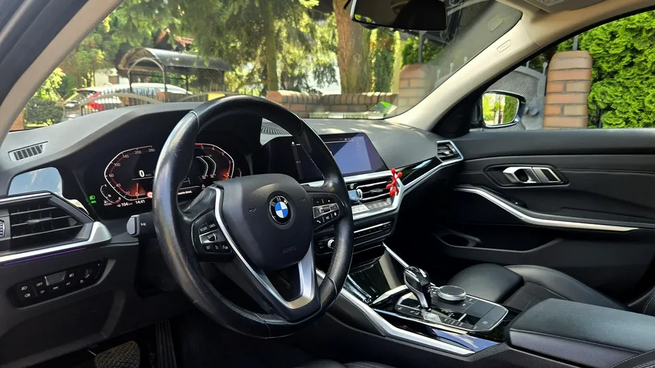 BMW Seria 3 -