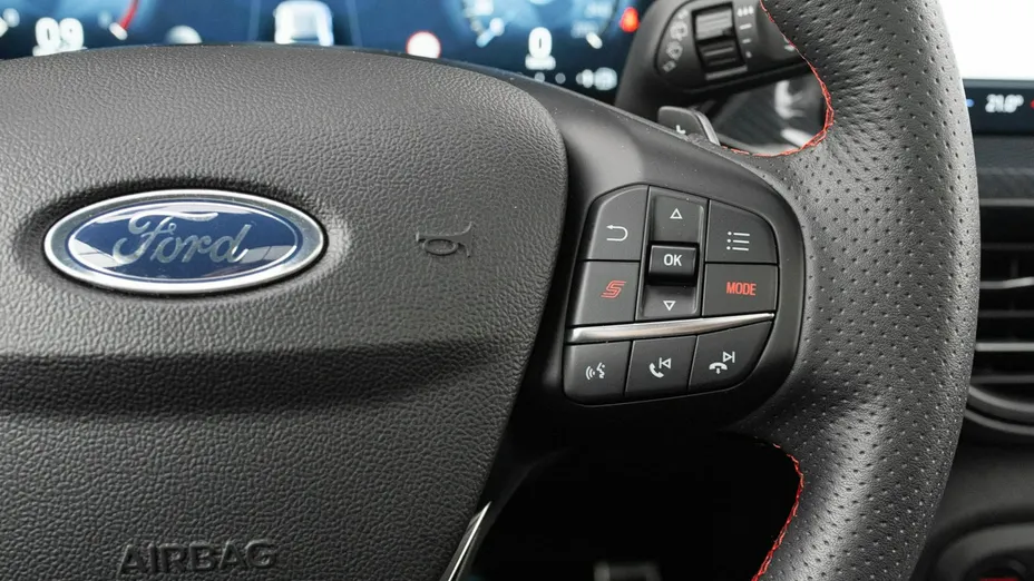 FORD Focus -