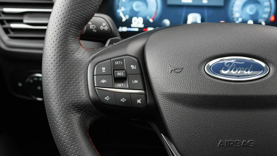 FORD Focus -