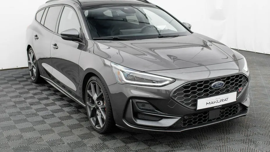 FORD Focus -